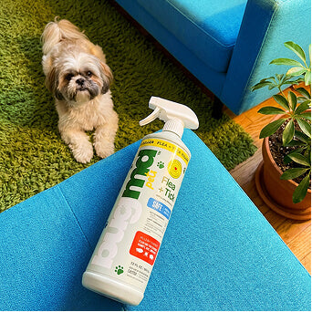 BugMD Flea + Tick Control